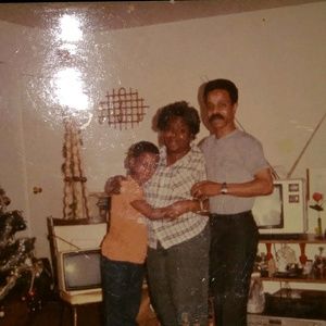 Meet your Posher, Marcus